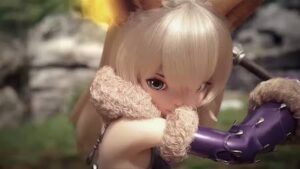 【テラクラシック】TERAシリーズの最新作RPGオンラインゲーム！