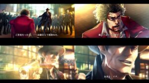 【龍が如く ONLINE】TVゲームで有名な作品がスマホ版で楽しめる