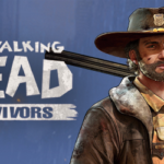 【ウォーキング・デッド：サバイバー】原作が有名であるサバゲー