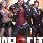 【マフィアシティ】YouTube広告で有名なゲームを徹底レビュー!