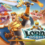 【ロードモバイル】世界のプレイヤーと遊べるストラテジーゲーム