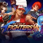 【The King of Fighters ’98UM OL】原作を再現した格闘ゲーム！