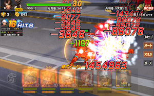 【The King of Fighters ’98UM OL】原作を再現した格闘ゲーム！