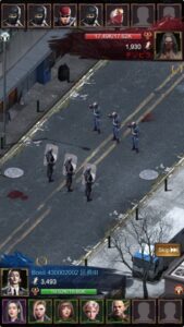 【極道のエデン】美人秘書と遊べる経営シミュレーションゲーム！