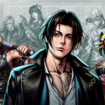 【極悪都市～ゼロからの任侠道～】極悪世界で楽しめる育成RPG！