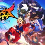 【神式一閃 カムライトライブ】オリジナルキャラが作れる育成RPG