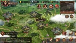 【覇王の天下】おすすめ戦略シミュレーションゲーム徹底レビュー