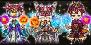 【ドラゴンエッグ】共闘バトルRPG！！レビューと序盤攻略