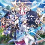 【エピックセブン】おすすめアニメーションゲームを徹底レビュー