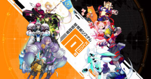 【＃コンパス】おすすめアクションゲーム！バトル音楽を楽しめる