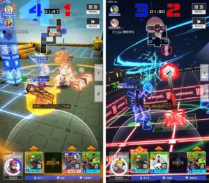 【＃コンパス】おすすめアクションゲーム！バトル音楽を楽しめる