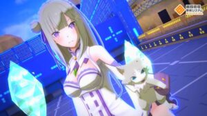 【＃コンパス】おすすめアクションゲーム！バトル音楽を楽しめる