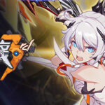 【崩壊3rd】アニメチック3DアクションRPG！爽快バトルを楽しめる