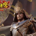 【百戦錬磨~強者の戦国】戦国系SLG初心者必見!おすすめゲーム