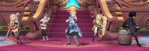【ステラアルカナ】ファンタジーMMO RPG！癒しの空間で楽しめる