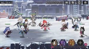 【エコカリプス -緋紅の神約-】おすすめ美少女RPGを徹底レビュー