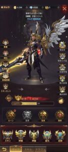 【魔塔転生:タフガイへの挑戦状】ダークな世界観RPGを楽しめる