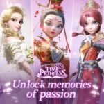 【タイムプリンセス】ディズニー好き必見!!レビュー&序盤攻略