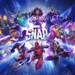 【MARVEL SNAP】ヒーローカードゲーム!どんなゲームなの!?