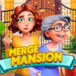 【コンビマンション】ストーリーが魅力的なパズルゲーム!!