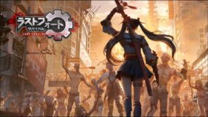 【ラストフォート：サバイバル】地下掘りシミュレーションゲーム