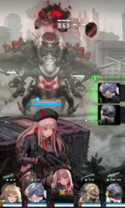 【勝利の女神:NIKKE】美少女×シューティングRPGを徹底レビュー