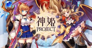 【神姫プロジェクト A】美少女RPGをガチレビューしてみた！！