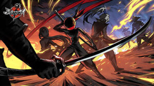 【忍者マストダイ】爽快感あるアクションゲームを徹底レビュー！