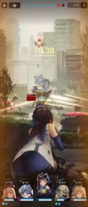 【勝利の女神:NIKKE】美少女×シューティングRPGを徹底レビュー