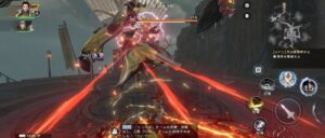 【三国極戦】爽快感抜群!三国志アクションRPGを楽しめる!!