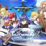 【テイルズウィーバー】PCゲームで有名作品がスマホ版に登場!!