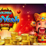 【ゴールデンホイヤー スロット】豪快にゲーム感覚で遊べる！！