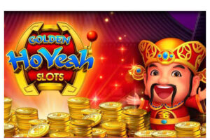 【ゴールデンホイヤー スロット】豪快にゲーム感覚で遊べる！！