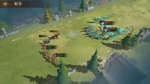 【銃弾射撃:宝島の謎】ストラテジー×シューティングゲーム!!