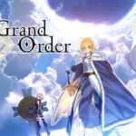 【FGO】あの有名作品がスマホ版として登場!!レビューしてみた