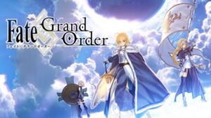 【FGO】あの有名作品がスマホ版として登場！！レビューしてみた
