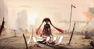 【パニシンググレイレイヴン】おすすめコンシューマーゲーム！！