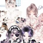 【ピュアニスタ】美男美女の可愛いアバターたちを着せ替えできる