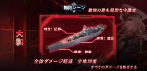 『無限レーン』フルオートバトル海戦シミュレーションゲーム!!