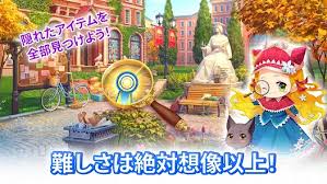 【Seekers Notes 秘められた謎】隙間時間に遊べるパズルゲーム