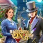 【Seekers Notes 秘められた謎】隙間時間に遊べるパズルゲーム