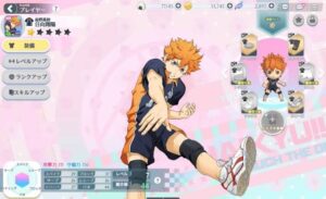 【ハイキュー!! TOUCH THE DREAM】どんなゲーム！？徹底レビュー