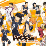 【ハイキュー!! TOUCH THE DREAM】どんなゲーム!?徹底レビュー